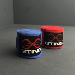 باند بوکس STING
