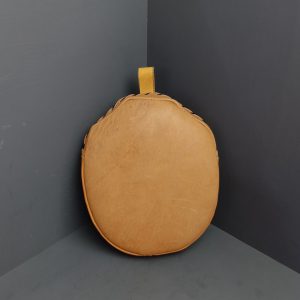 میت پنجه ای چرم