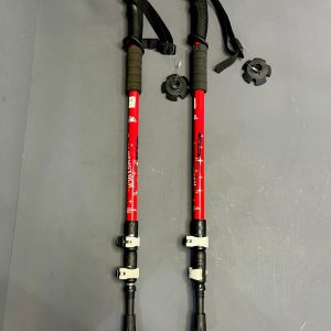 باتوم کلیپسی ALPENSTOCK