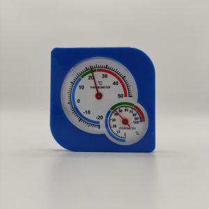 دماسنج و رطوبت سنج
