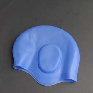 کلاه شنا حرفه ای (جا گوش دار)