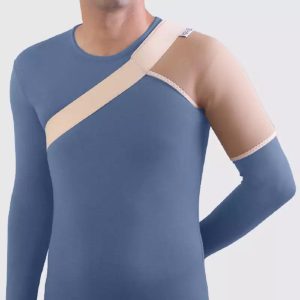 شانه بند یک طرفه نئوپرن (سماطب) کد 3017