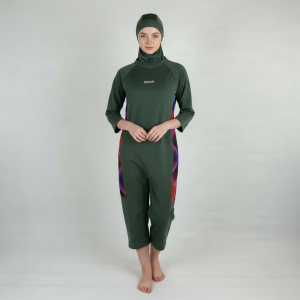 مایو زنانه اسلامی