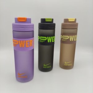 بطری پاستیلی POWER کد 07