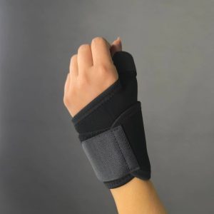 شست بند تامپ اسپایکا