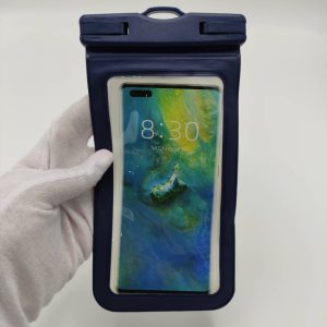کاور موبایل ضد اب ipx