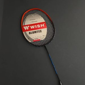 راکت بدمینتون wish