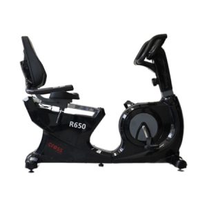 دوچرخه مبله مدل Cross R650 کد227