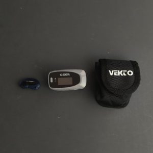 پالس اکسیمتر وکتو CMS50D2