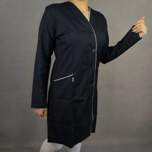 روپوش پرستاری زنانه