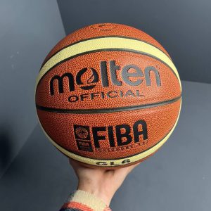 توپ بسکتبال مولتن چرم