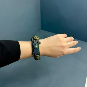 دستبند پاراکورد (دستبند نجات)