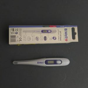 تب سنج BWell سوئیسی