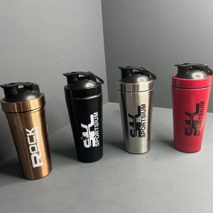 شیکر فلزی اورجینال ورزشی