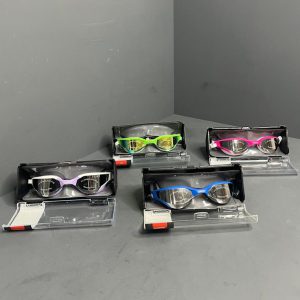 عینک شنا SPEEDO حرفه ای