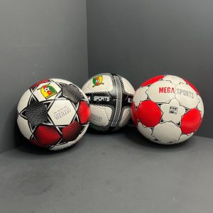 توپ چمن MEGA SPORTS