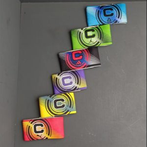 بازو بند کاپیتانی
