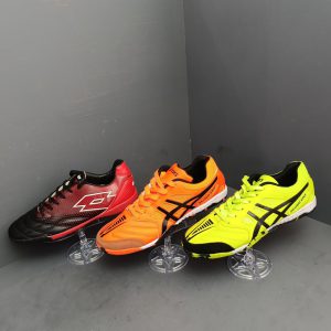 کفش سالنی asics اورجینال
