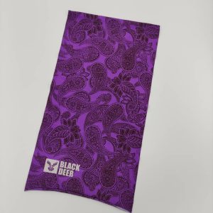 اسکارف BLACK DEERکد 02