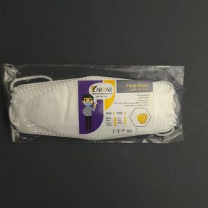 ماسک سه بعدی