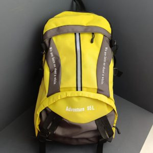 کوله کوه THE NORTH FACE 55L