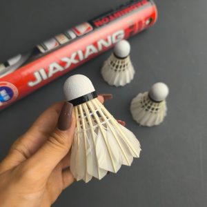 توپ بدمینتون پر JIAXIANG