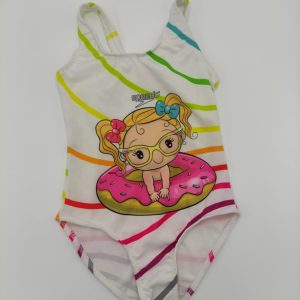 مایو دخترانه اسپیدو Speedo