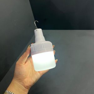 چراغ چادر شارژی