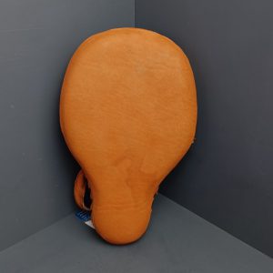 میت ساعد دار چرم