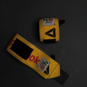 مچ بند LP