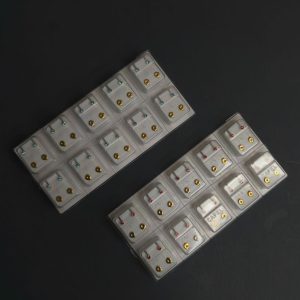 گوشواره بهداشتی