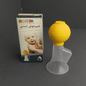 شیر دوش دستی