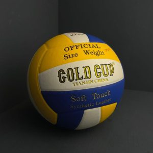 توپ والیبال GOLD CUP مدل  (AGCV18)