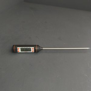 دماسنج دیجیتالی مایعات