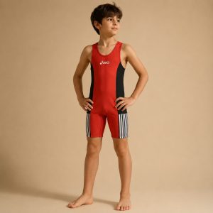 دوبند کشتی بچگانه adidas