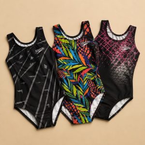 مایو دخترانه Speedo (اسلیپ)