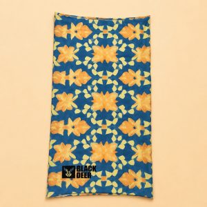 اسکارف BLACK DEER