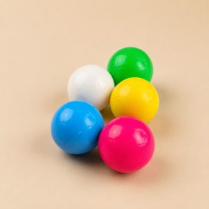 توپ فوتبال دستی (5 عددی)