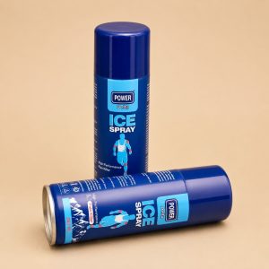 اسپری سرد 200 ml