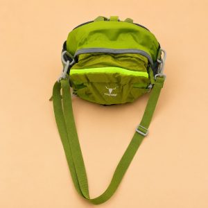 کیف کمری ( کله گاوی )
