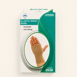 مچ  بند کف بند (سماطب) کد 2028