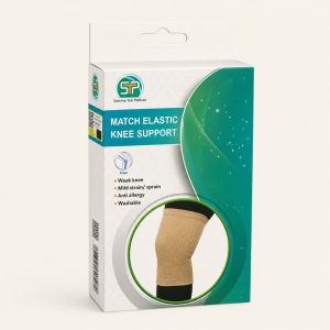 زانوبند کبریتی (سما طب) کد 5026