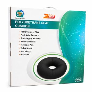 زیر نشیمن رینگی پلی یورتان سماطب کد 7024