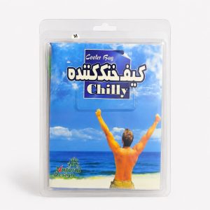 کیف خنک کننده دارو