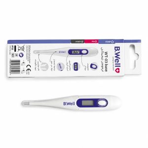 تب سنج BWell سوئیسی