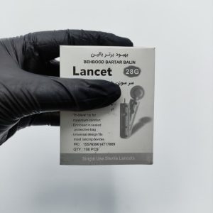 لنست 2 پر