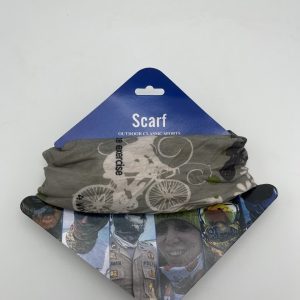 اسکارف خارجی طرح 19