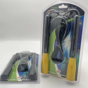 طناب JUMP ROPE
