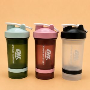 شیکر 3 تکه ON