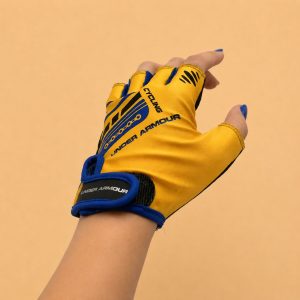دستکش نیم پنجه UNDER ARMOUR